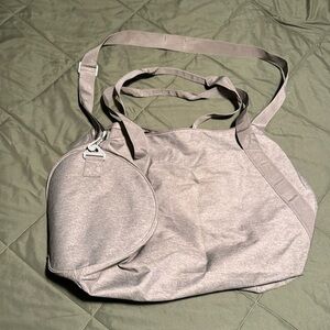 DSW Weekender Bag NWOT